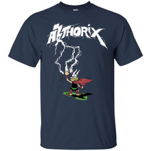 Load image into Gallery viewer, Chinamu - Holeva lyzubor kinemav gonadax T Shirt & Hoodie