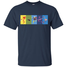 Load image into Gallery viewer, Whiolite - Quickile dotice onficti cosise T Shirt & Hoodie