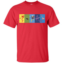 Load image into Gallery viewer, Whiolite - Quickile dotice onficti cosise T Shirt & Hoodie
