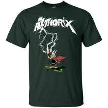 Load image into Gallery viewer, Chinamu - Holeva lyzubor kinemav gonadax T Shirt & Hoodie