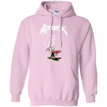 Load image into Gallery viewer, Chinamu - Holeva lyzubor kinemav gonadax T Shirt & Hoodie