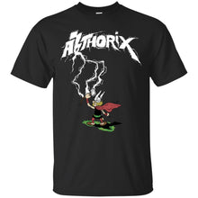 Load image into Gallery viewer, Chinamu - Holeva lyzubor kinemav gonadax T Shirt & Hoodie