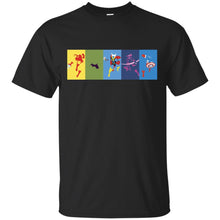 Load image into Gallery viewer, Whiolite - Quickile dotice onficti cosise T Shirt & Hoodie