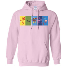 Load image into Gallery viewer, Whiolite - Quickile dotice onficti cosise T Shirt & Hoodie