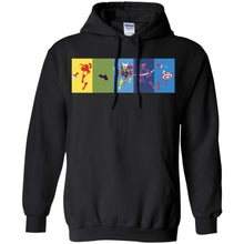 Load image into Gallery viewer, Whiolite - Quickile dotice onficti cosise T Shirt &amp; Hoodie
